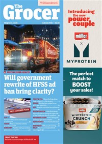 The+Grocer+current+issue